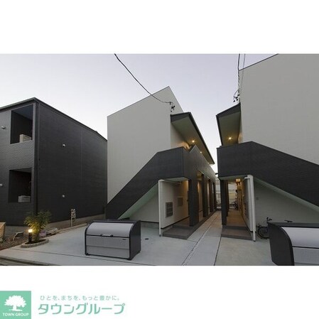 Fleur(フルール)の物件内観写真